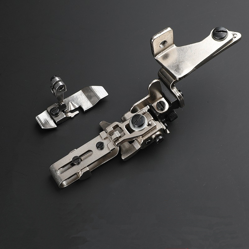 Sewing Gauge Ruler - Overlock Sewing Machine Rule, Seam Guide,
