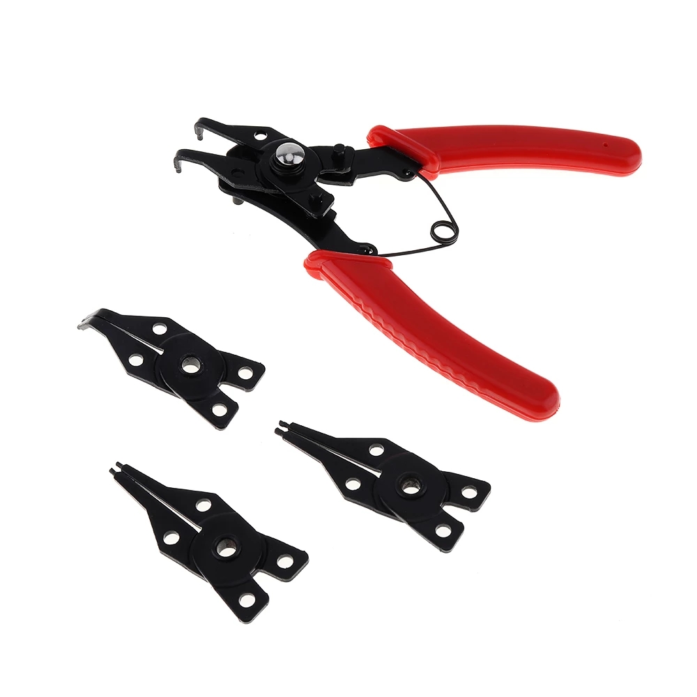 Snap Button Plier - Đa Năng 4 Trong 1 Tích