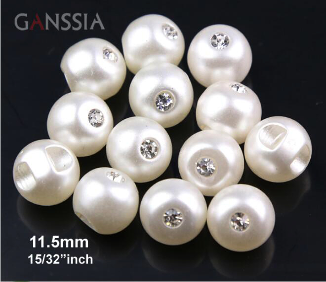 Button Hole Cutter - 20 Cái/lốc Kích Thước: 11.5Mm Chất