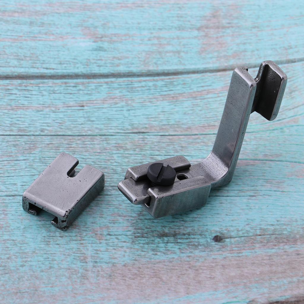 Sewing Gathering - Universal Shirring Foot Industrial Sewing Machine