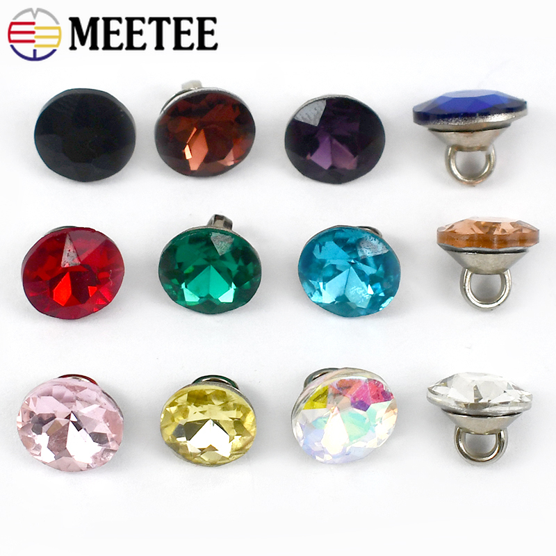 Button Hole Cutter - Meetee 20/50 Con 9Mm Ren Nút