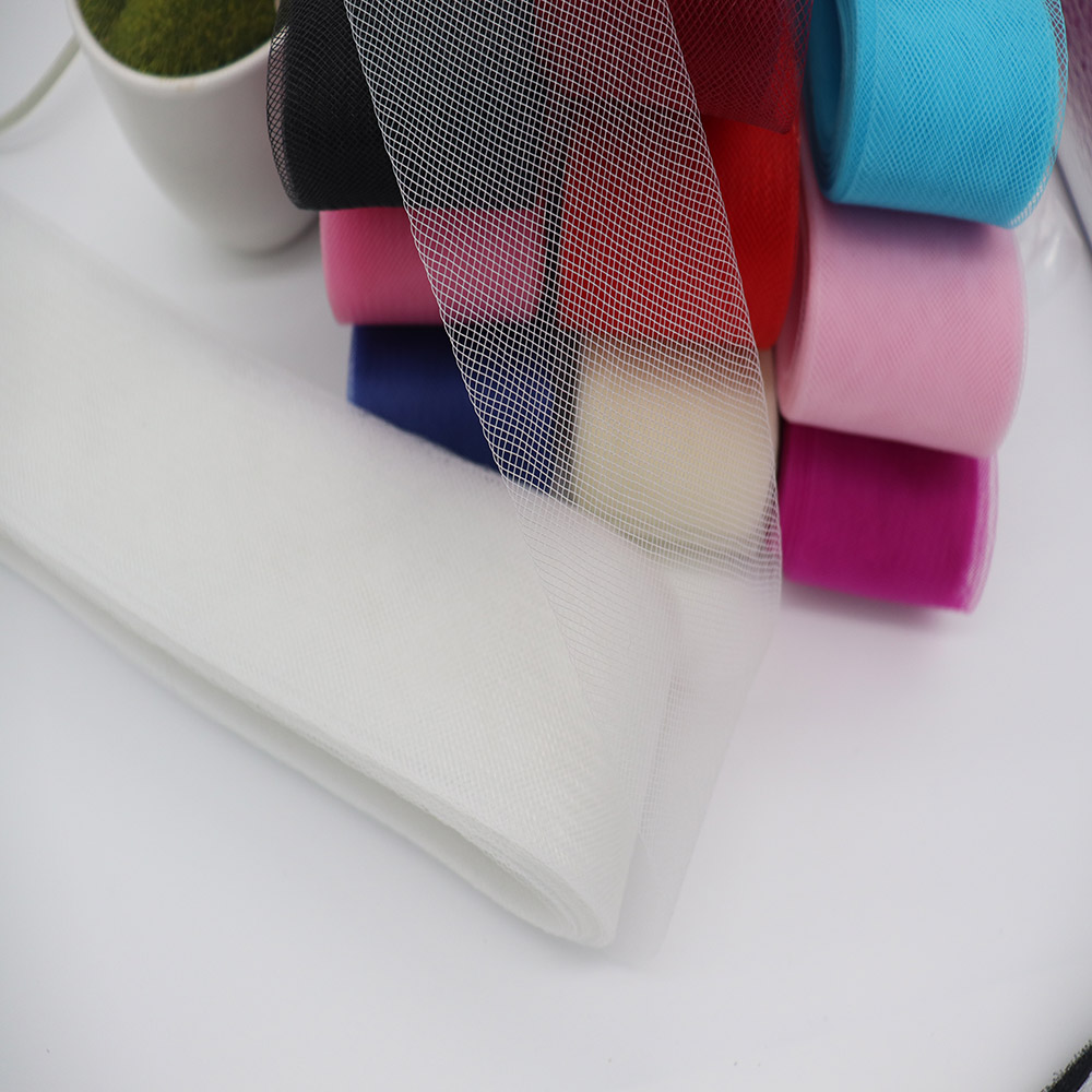 Soft Polyester Mesh Ribbon Fla - đánh giá và giá Sewing Art