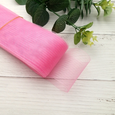 Soft Polyester Mesh Ribbon Fla - đánh giá và giá Sewing Art