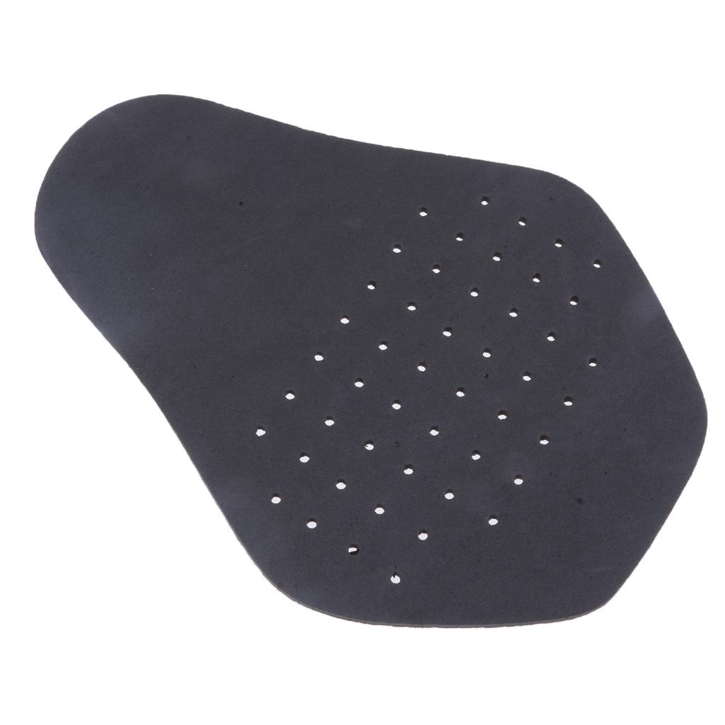 Motorbike Armored Protection P - đánh giá và giá Shoulder Pad Set In