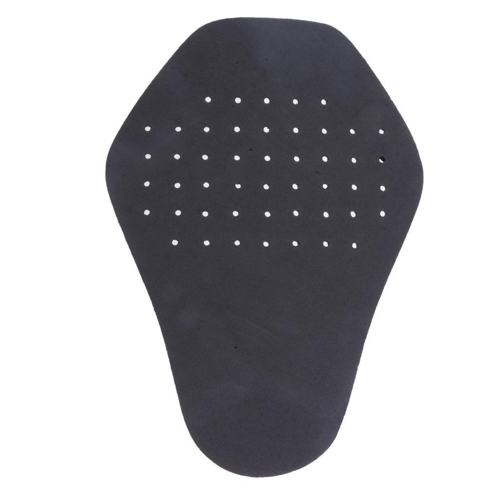 Motorbike Armored Protection P - đánh giá và giá Shoulder Pad Set In
