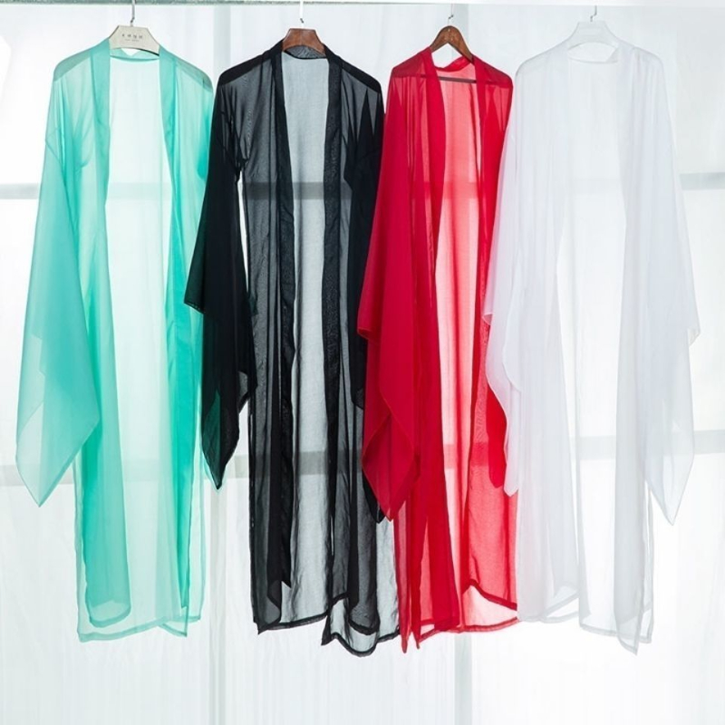 2026 new summer women long chi - đánh giá và giá Sewing V