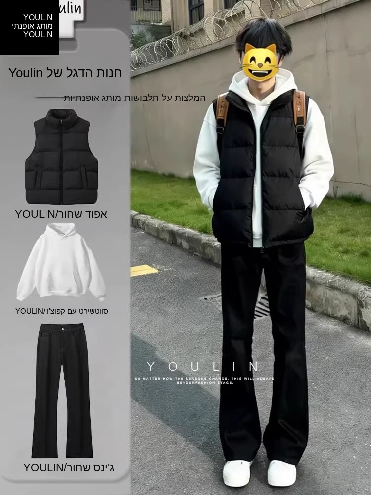 American Style Lightweight Bla - đánh giá và giá Shoulder Pad Set In