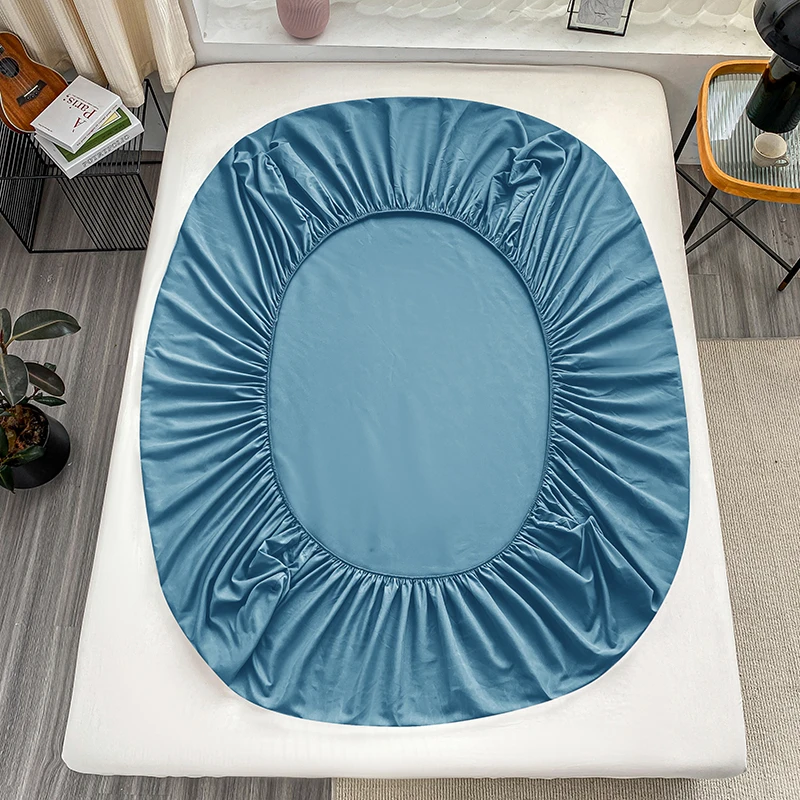 Double Bed Sheets Couple Elast - đánh giá và giá Fabric Softener Sheet
