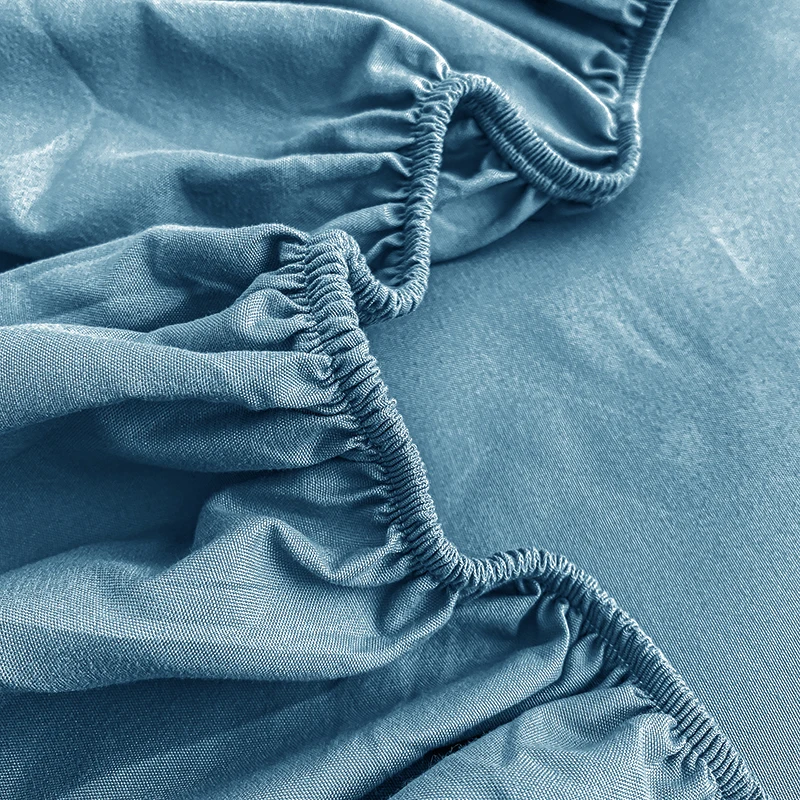 Double Bed Sheets Couple Elast - đánh giá và giá Fabric Softener Sheet