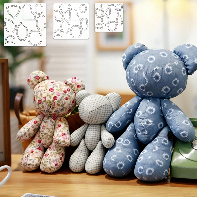 YOMDID 1pc Handmade DIY Tracin - đánh giá và giá Textile Sewing Patterns