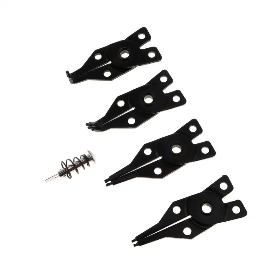 Đa Năng 4 Trong 1 Tích Tắc Vòn - đánh giá và giá Snap Button Plier