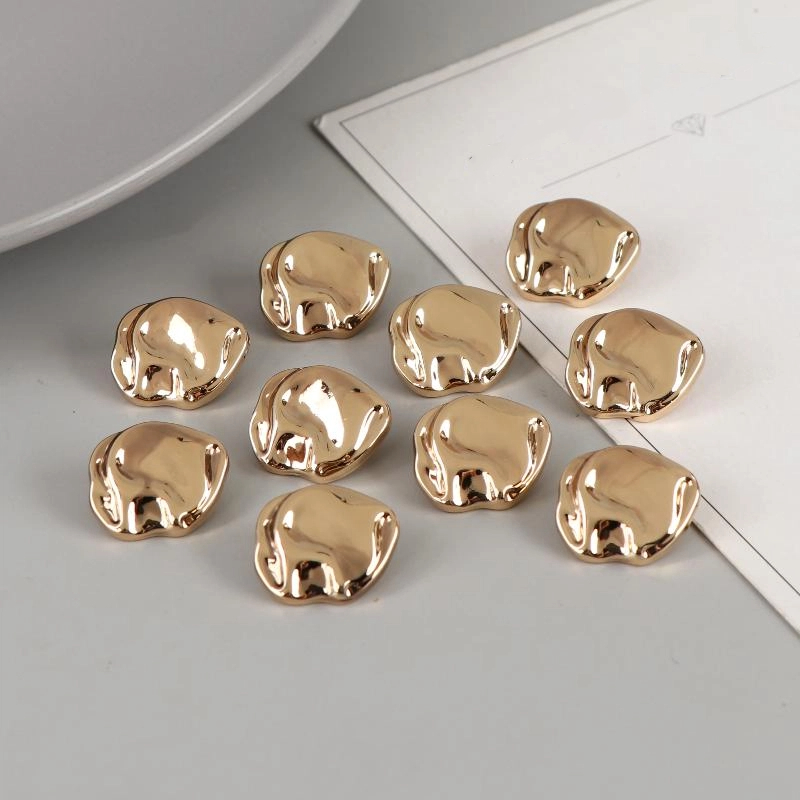 △ 10pcs Irregularly Shaped But - đánh giá và giá Button Hole Cutter