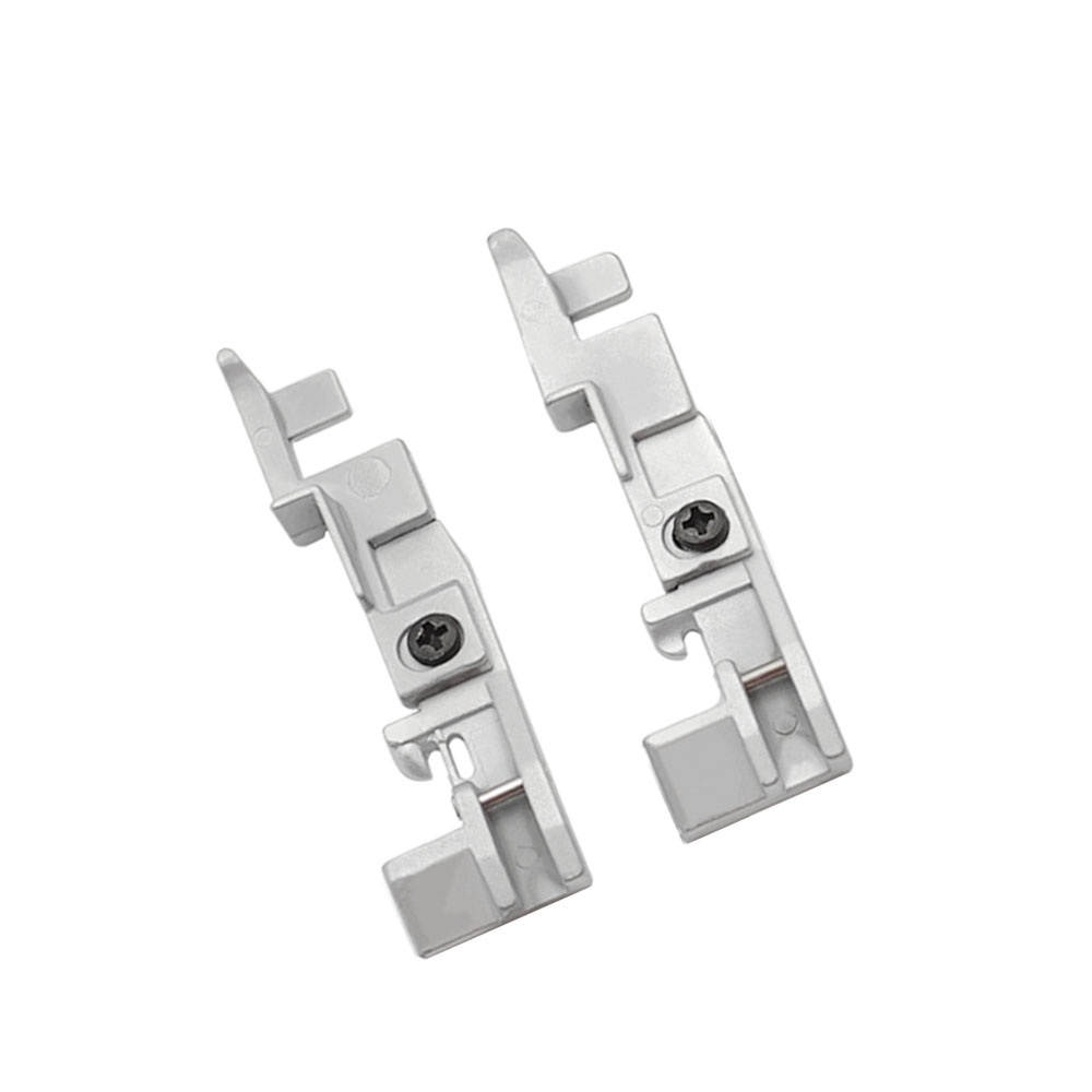 6Pcs/Set Presser Foot For Sing - đánh giá và giá Sewing Gathering