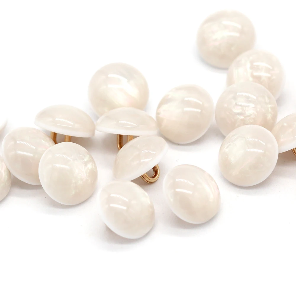 HENGC 20Pcs 11mm Round White B - đánh giá và giá Button Hole Cutter