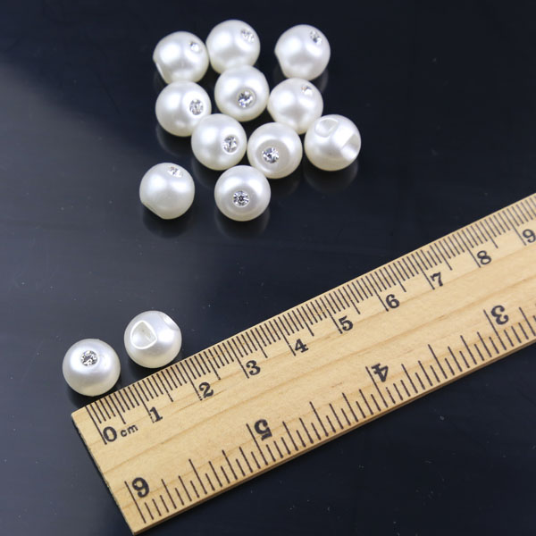 20 Cái/lốc Kích Thước: 11.5Mm  - đánh giá và giá Button Hole Cutter