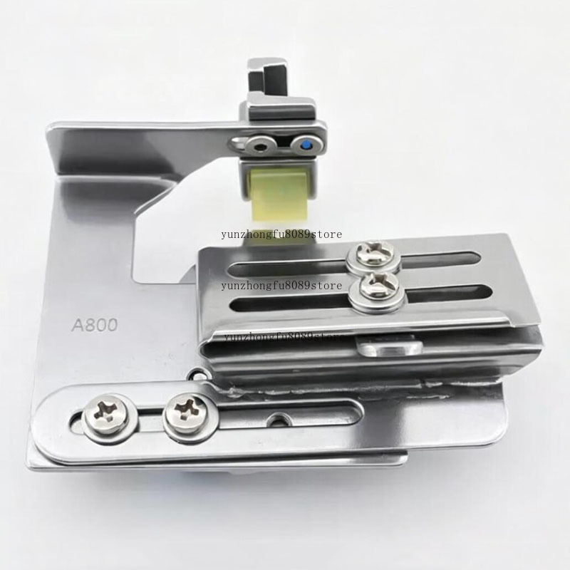 Adjustable Roller Presser Foot - đánh giá và giá Sewing Gathering