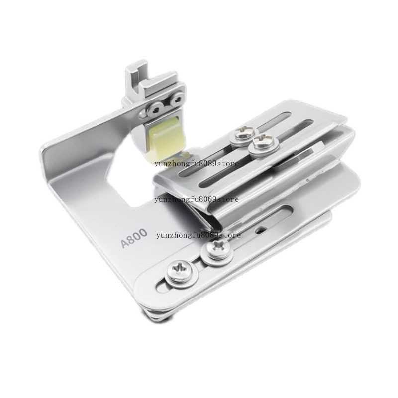 Adjustable Roller Presser Foot - đánh giá và giá Sewing Gathering