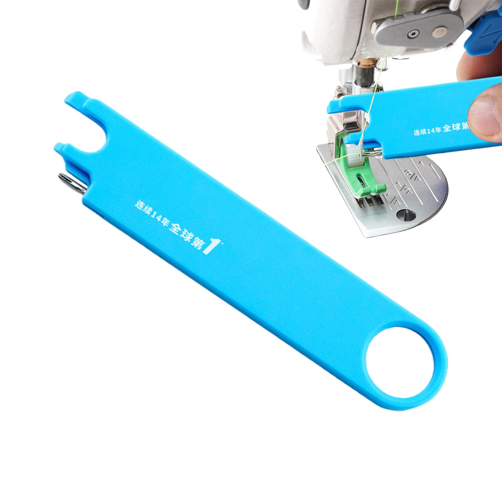 1pc Magnetic Sewing Tool AntiP - đánh giá và giá Sewing Gauge Ruler