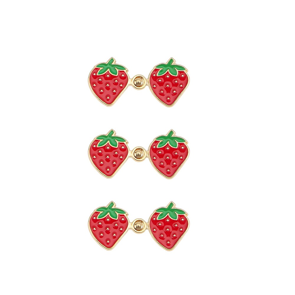 3Pairs Portable Replacement Je - đánh giá và giá Button Hole Cutter