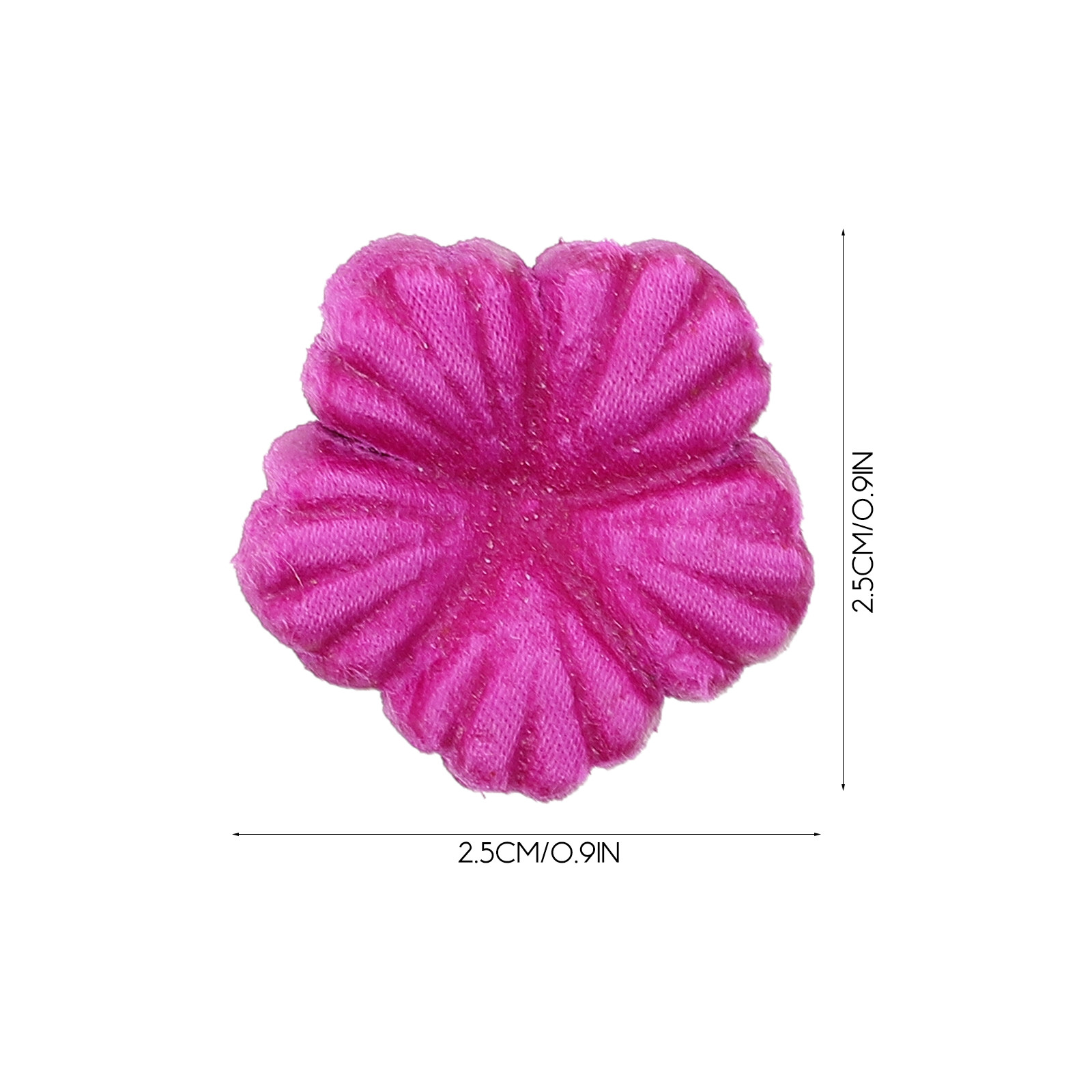 500Pcs Cloth Sewing Patch Flow - đánh giá và giá Sewing Recycle