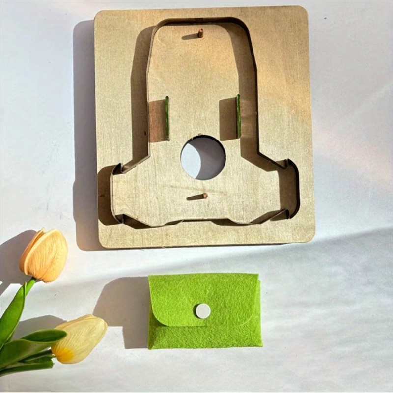 Durable Recyclable No-Sew Card - đánh giá và giá Sewing Recycle