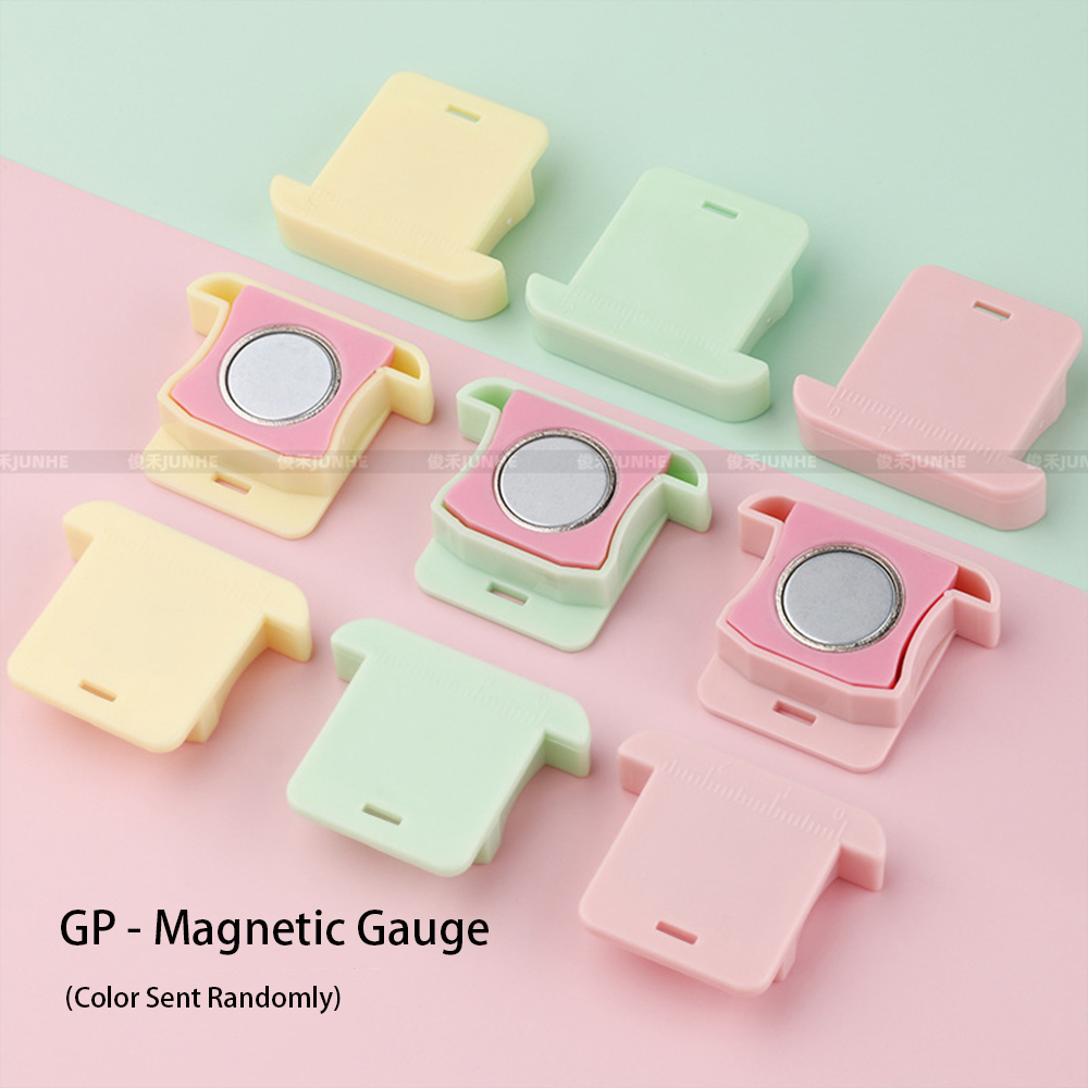 GP30 Strong Magnetic Sewing Gu - đánh giá và giá Seam Ripper Tool