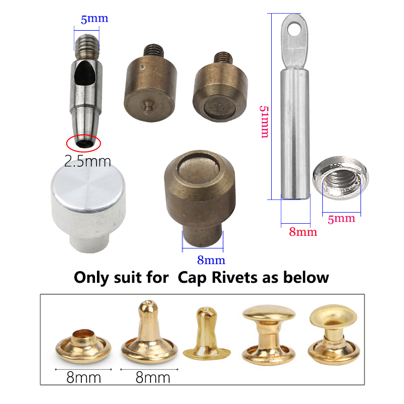 633# 831# 655# 203# 501# Snap  - đánh giá và giá Snap Button Plier