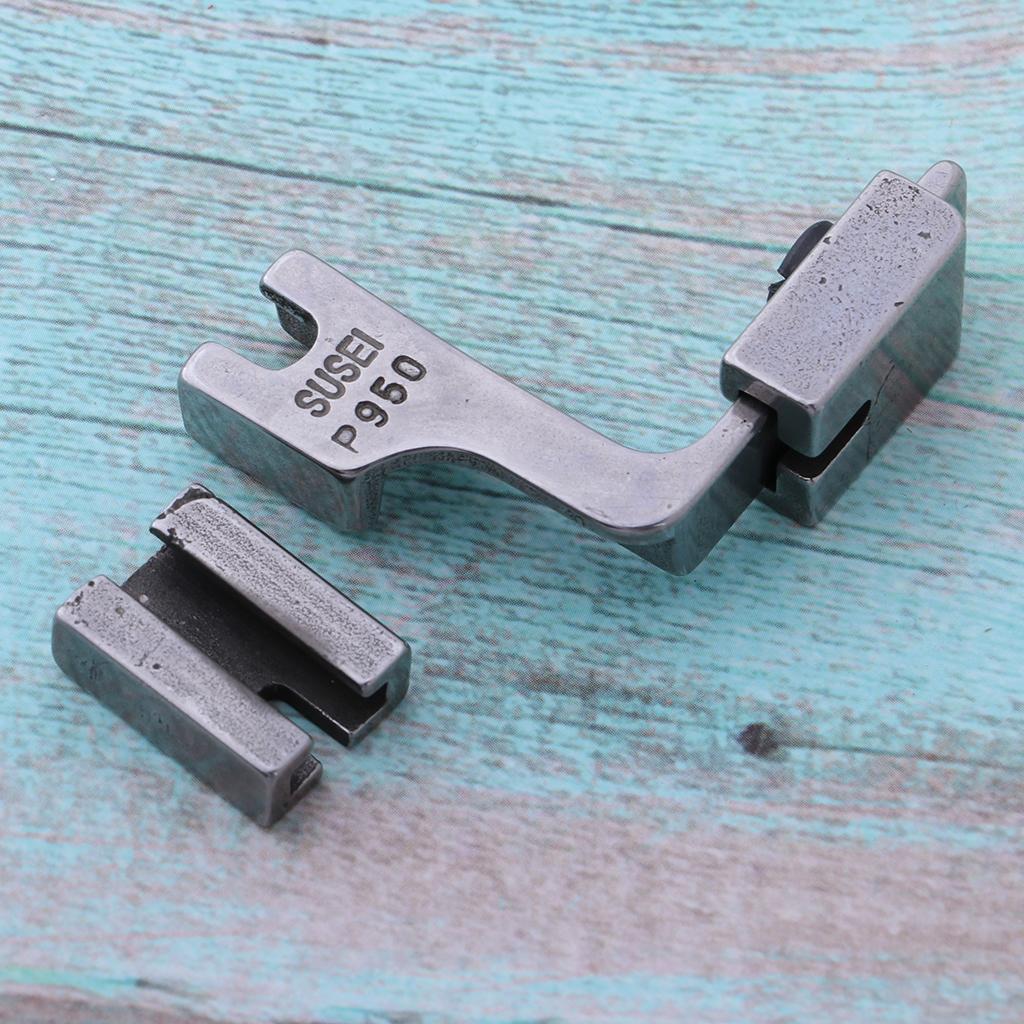 Universal Shirring Foot Indust - đánh giá và giá Sewing Gathering