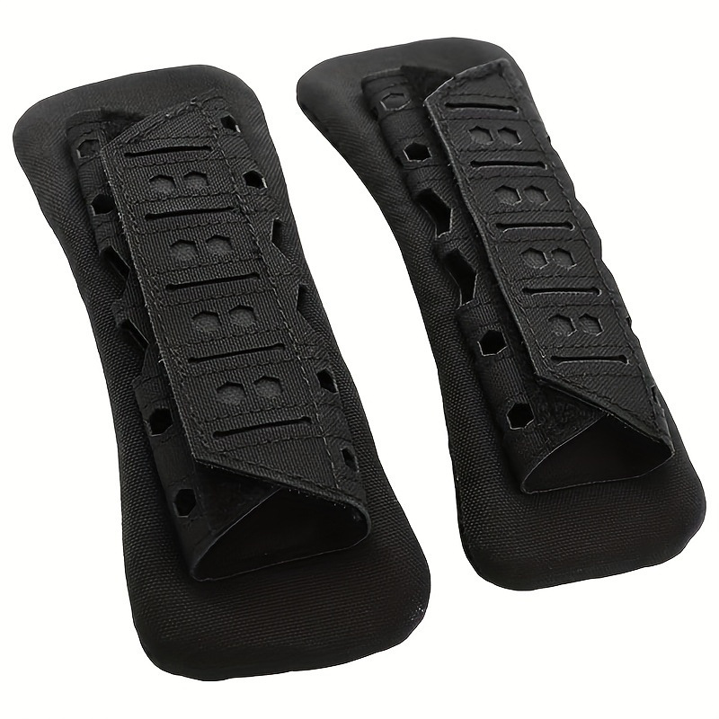 Tactical Shockproof Shoulder P - đánh giá và giá Shoulder Pad Set In