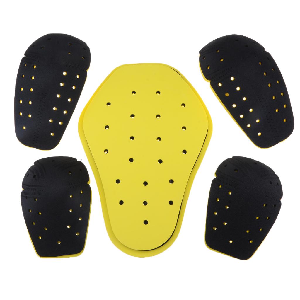 Motorcycle Armour Set Full Bod - đánh giá và giá Shoulder Pad Set In