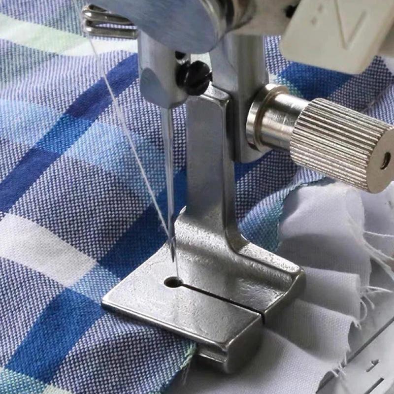 Universal Piping Sewing Machin - đánh giá và giá Sewing Gathering