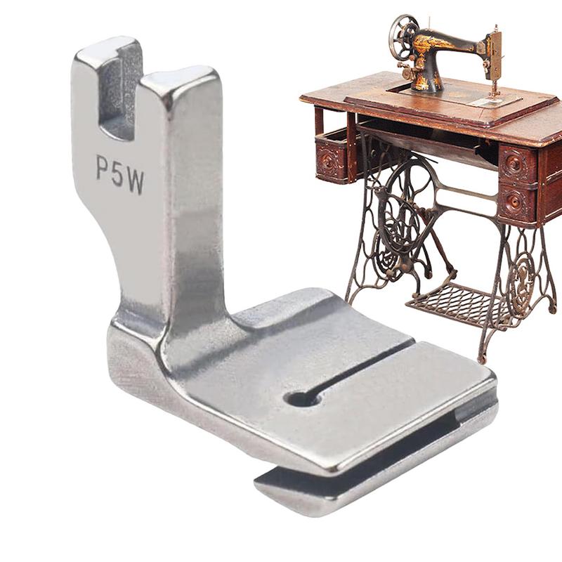 Universal Piping Sewing Machin - đánh giá và giá Sewing Gathering