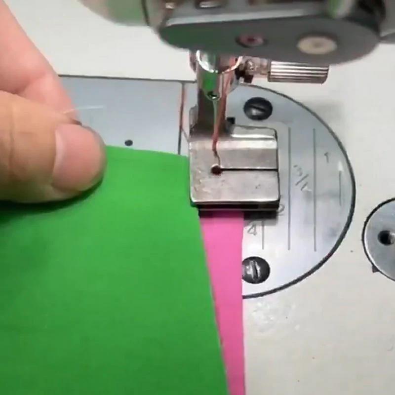 Universal Piping Sewing Machin - đánh giá và giá Sewing Gathering