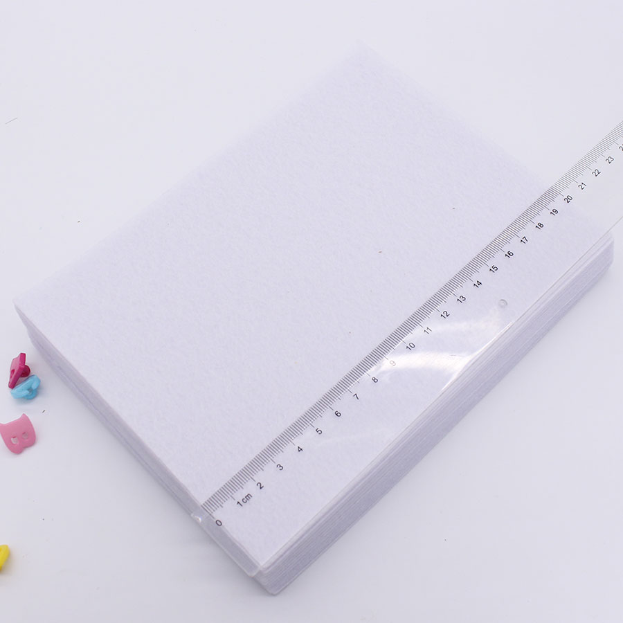 Trắng 1 Mm Chất Liệu Vải Nỉ Co - đánh giá và giá Textile Sewing Patterns