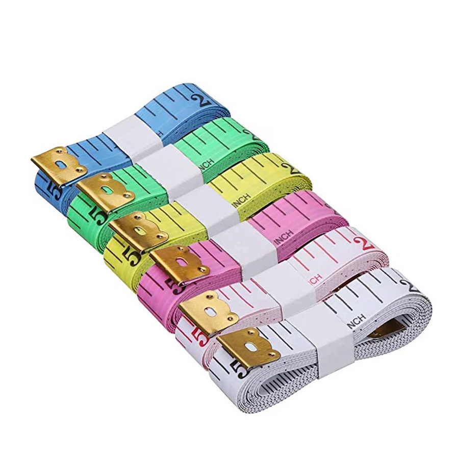 *1/5/10Pcs 150cm/60-Inch Soft  - đánh giá và giá Sewing Gauge Ruler