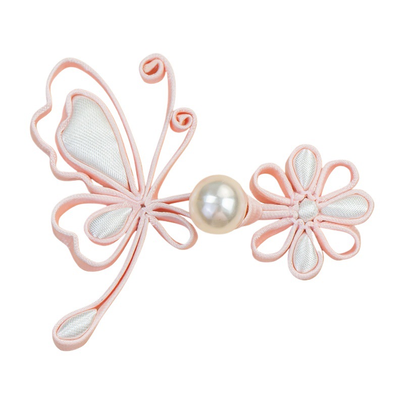 Chinese Frog Closures Butterfl - đánh giá và giá Button Hole Cutter