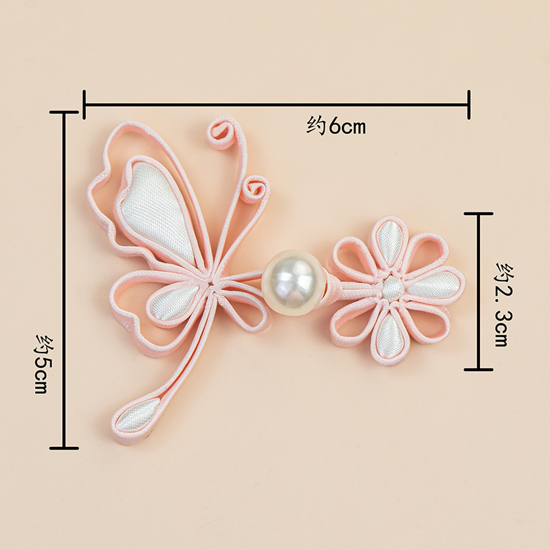 Chinese Frog Closures Butterfl - đánh giá và giá Button Hole Cutter