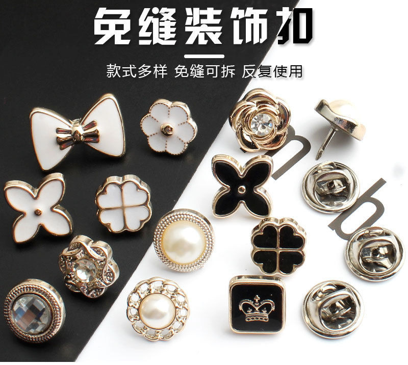 10Pcs Free Sewing Pearl Rhines - đánh giá và giá Button Hole Cutter