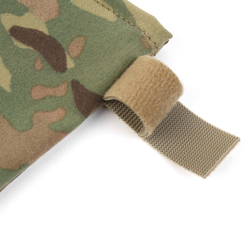 1 Pair AVS Tactical Vest Plate - đánh giá và giá Shoulder Pad Set In