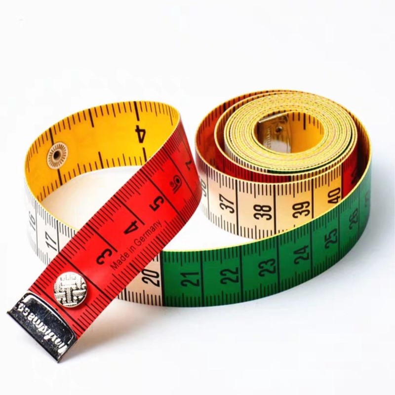 150cm Germany Quality Soft Tap - đánh giá và giá Sewing Gauge Ruler