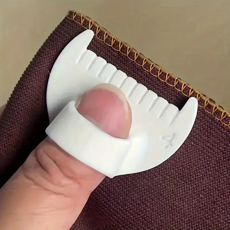 4pcs DIY Hand Sewing Lock Edge - đánh giá và giá Textile Sewing Patterns