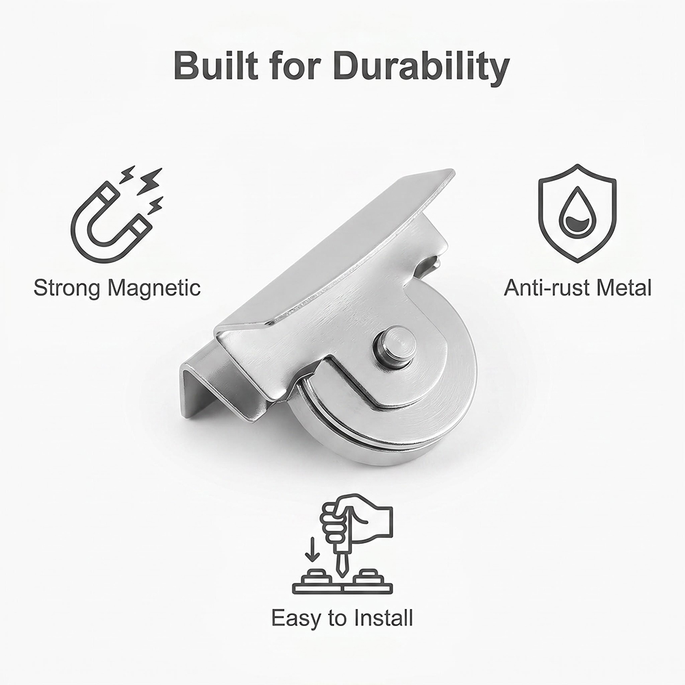 12 Pairs 14mm Magnetic Snaps,  - đánh giá và giá Button Hole Cutter