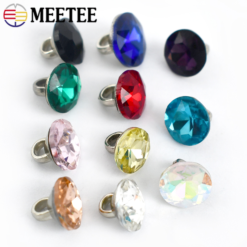 Meetee 20/50 Con 9Mm Ren Nút K - đánh giá và giá Button Hole Cutter