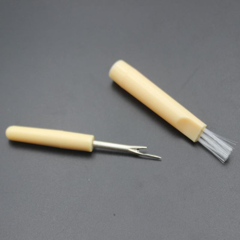 Đường May Ripper Hướng Dẫn Sử  - đánh giá và giá Seam Ripper Tool
