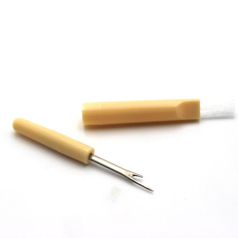 Đường May Ripper Hướng Dẫn Sử  - đánh giá và giá Seam Ripper Tool