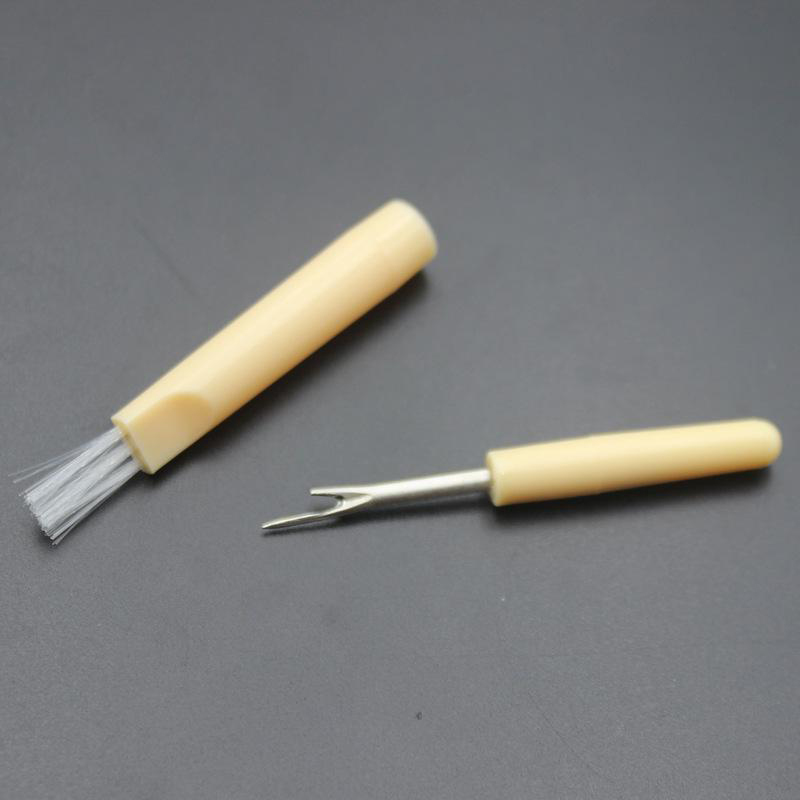Đường May Ripper Hướng Dẫn Sử  - đánh giá và giá Seam Ripper Tool