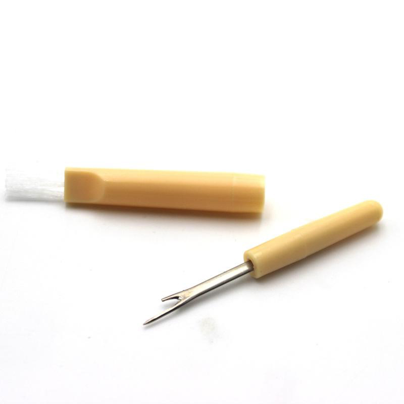 Đường May Ripper Hướng Dẫn Sử  - đánh giá và giá Seam Ripper Tool