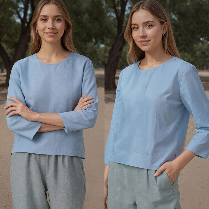 Sewing patterns for women's Li - đánh giá và giá Textile Sewing Patterns