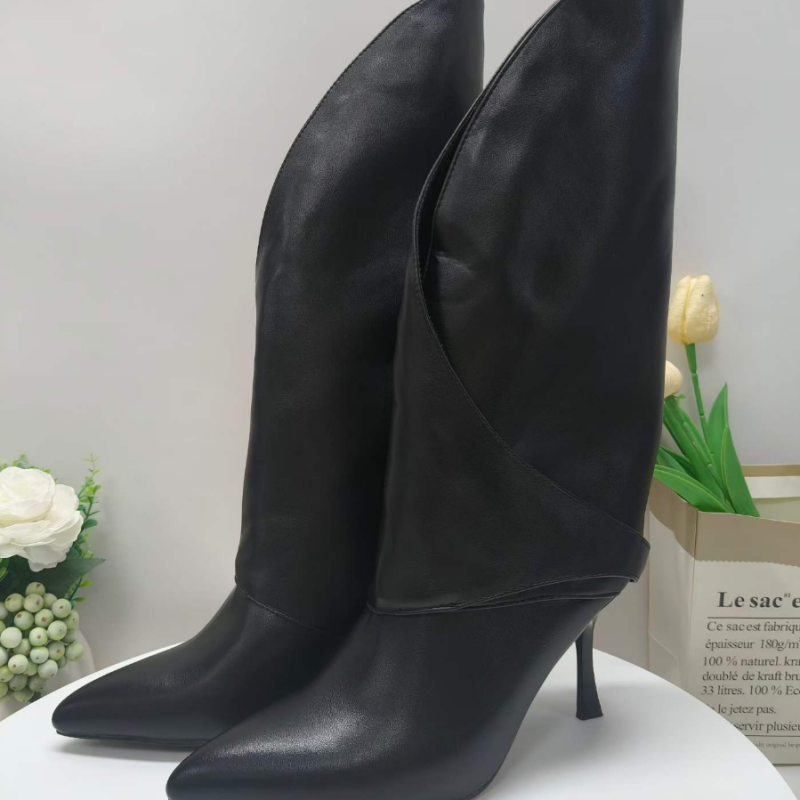 V-Shape Shoes for Womens Point - đánh giá và giá Sewing V