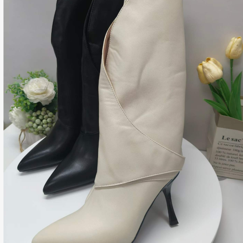 V-Shape Shoes for Womens Point - đánh giá và giá Sewing V